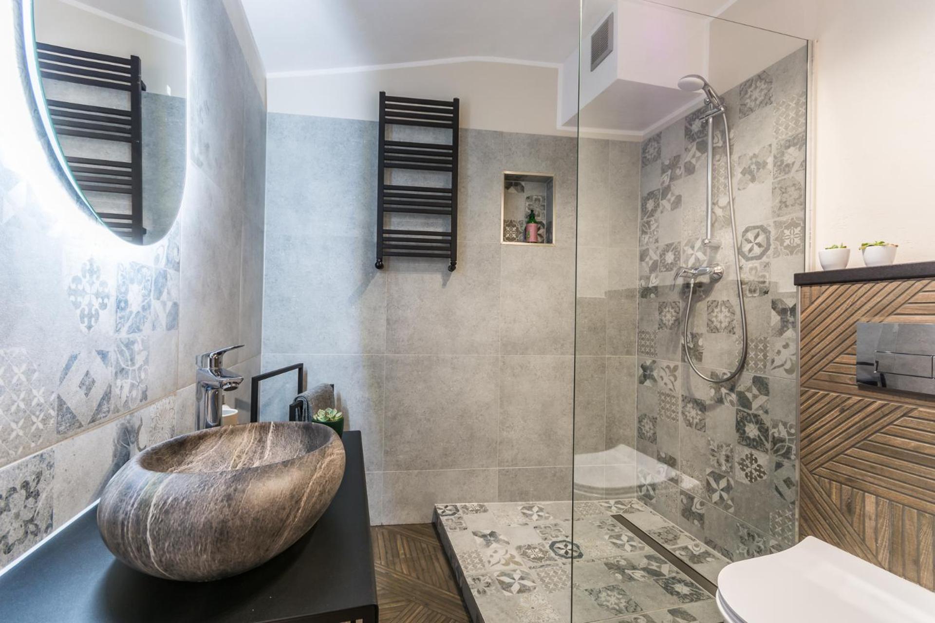 Apartamenty Fabrykanta Ksiezy Mlyn Łódź Eksteriør billede