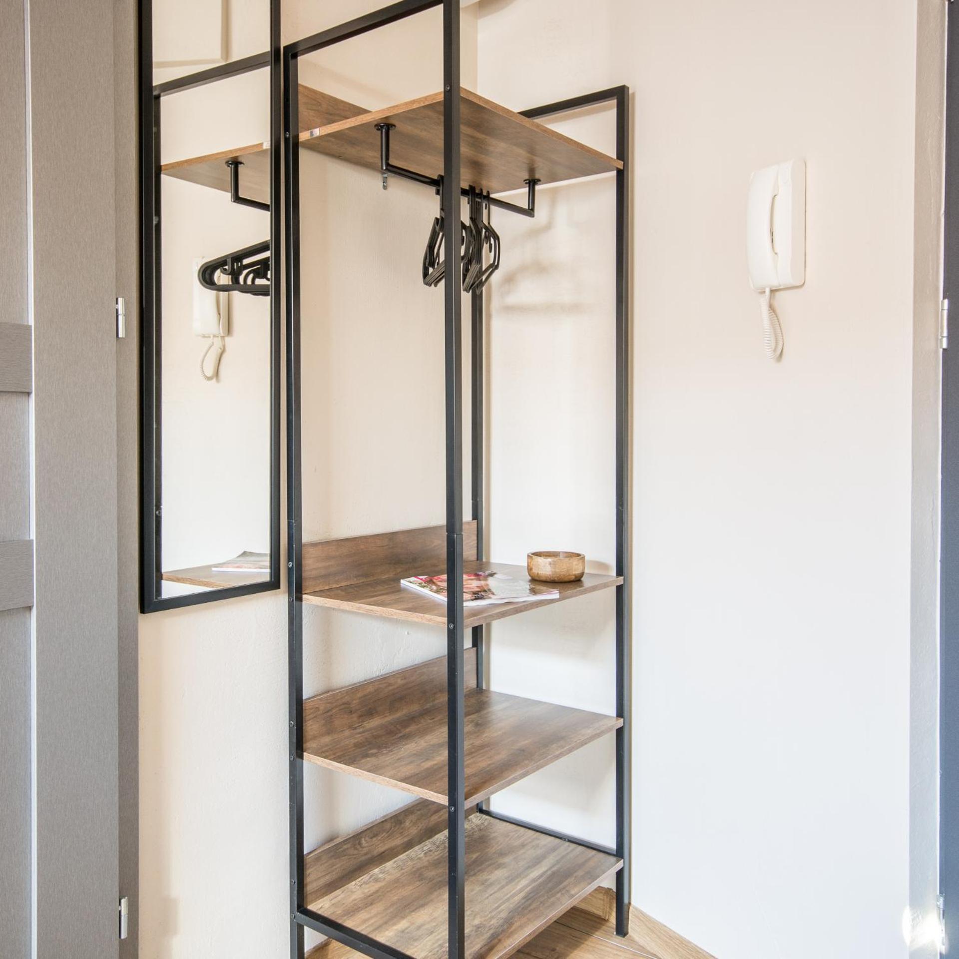 Apartamenty Fabrykanta Ksiezy Mlyn Łódź Eksteriør billede